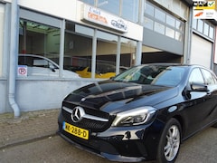 Mercedes-Benz A-klasse - 180 Ambition