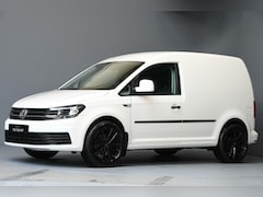 Volkswagen Caddy - 1.2 TSI L1H1 BMT AIRCO | BTW/BPM VRIJ | CRUISE