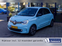 Renault Twingo Z.E. - R80 E-Tech Authentic |Prijs rijklaar incl 12 mnd garantie| 22 kWh Camera Navi Stoelverwarm