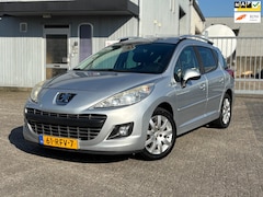 Peugeot 207 SW - 1.6 VTi Sportium, Airco, Nap, Apk, Pdc, elek pkt