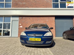 Opel Corsa - 1.4-16V Rhythm | NIEUWE APK | NAP