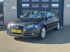 Audi A3 Sportback - 1.2 TFSI Ambition Advance / LED / Xenon / MMI / Automaat / PDC / Sline / 5Drs / F1 Flipper