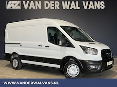 Ford Transit - 2.0 TDCI L2H2 Euro6 Airco | Camera | Cruisecontrol | Parkeersensoren Verwarmde voorruit, B