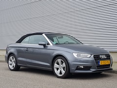 Audi A3 Cabriolet - 1.8 TFSI Ambiente Pro Line Plus