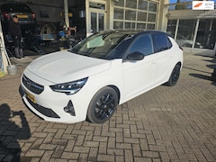 Opel Corsa - 1.2 GS Line-Navi-Parksensor-Carplay-Camera-NAP