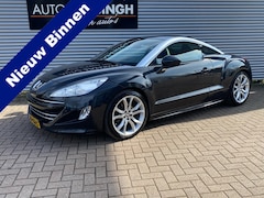 Peugeot RCZ - 1.6 THP | Clima | Cruise | Memory Seats | Navi | LM Velgen | PDC | SCHERPE MEENEEMPRIJS