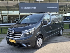 Renault Trafic E-Tech - T29 L2H1 Advance 52 kWh 123 PK / Prijs EX. BTW / Camera / PDC 360' / Stoelverw. / Keyless