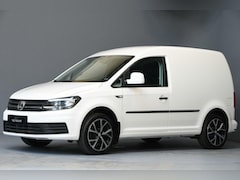 Volkswagen Caddy - 1.4 TSI L1H1 BMT AIRCO | BTW/BPM VRIJ | CRUISE