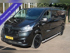 Renault Trafic - bestel 125PK L2H1 Formula Edition