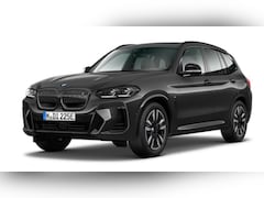 BMW iX3 - Executive 80 kWh Glazen Panoramadak | Trekhaak