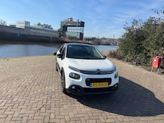 Citroën C3 - 1.2 PureTech Shine