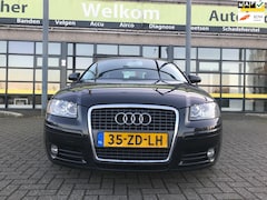 Audi A3 Sportback - 1.8 TFSI Ambiente Pro Line