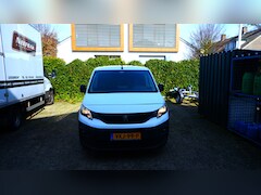 Peugeot Partner - 1.5 BlueHDI Premium