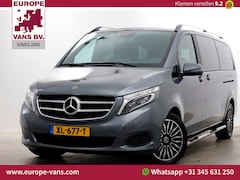 Mercedes-Benz V-klasse - 250d Extra Lang Avantgarde Edition incl BTW/BPM 02-2019