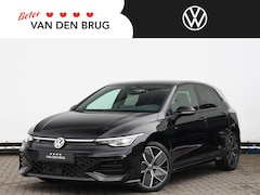 Volkswagen Golf - 1.5 eTSI R-Line Edition 150pk DSG | Led Matrix | Camera | Spiegelpakket | Navigatie | Keyl