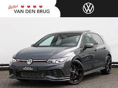 Volkswagen Golf - 2.0 TSI GTI Clubsport 300PK | DSG | LED Matrix | Navigatie | Stoel/Stuurverwarming | Panor