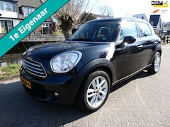 MINI Countryman - 1.6 Cooper Edition 1e eig. 57.000km Airco Cruise Navi