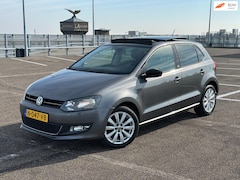 Volkswagen Polo - 1.2 TSI Comfortline PANO|STOELVW|CARPLAY|CLIMA