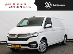 Volkswagen Transporter - 2.0 TDI 150PK L2H1 28 Bulli | Digital Cockpit | LED | Navi | ACC | Camera | Trekhaak | Sto