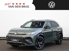 Volkswagen Tiguan - 1.5 eHybrid R-Line Edition 204pk DSG | LED Plus | Black Style | Panoramadak | Side Assist