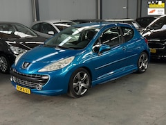 Peugeot 207 - 1.6-16V T Féline 150pk Nieuwe APK NAP