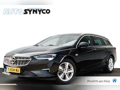 Opel Insignia Sports Tourer - 2.0 CDTi Automaat Ultimate I AGR Massage Stoelen I Panoramadak I Trekhaak I Camera I Leder