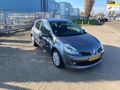 Renault Clio - 1.2 TCE Dynamique