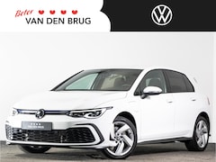 Volkswagen Golf - GTE 1.4 eHybrid 245pk AUTOMAAT | Stoel en stuurverwarming | Achteruitrijcamera | Adaptieve