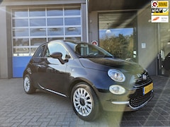 Fiat 500 - 0.9 TwinAir Turbo Lounge Panoramadak