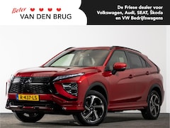 Mitsubishi Eclipse Cross - 2.4 PHEV 188 PK Executive | LED | Trekhaak | 360 Camera | Adaptieve Cruise Control | Stoel