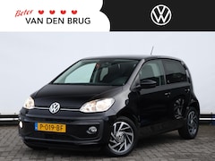 Volkswagen Up! - 1.0 BMT Move Up 75pk | Sound | Airconditioning | Stoelverwarming | Bluetooth | Getint glas