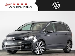 Volkswagen Touran - R-Line 1.5 TSI 150 PK DSG 7-Persoons | LED | Adaptieve Cruise Control | Navigatie | Side A