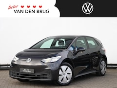 Volkswagen ID.3 - Pro 58 kWh 145pk | LED | Navigatie | Climate control | Camera