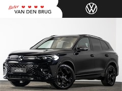 Volkswagen Tiguan - R-Line 1.5 TSI 150 PK DSG | LED | Panoramadak | Black Style | Achteruitrijcamera |