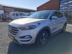 Hyundai Tucson - TUCSON 1.6 T-GDI 4WD PREMIUM SKY AUTOMAAT