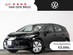 Volkswagen ID.3 - Pure 52 kWh 170 PK | Achteruitrijcamera | Stuur & Stoelverwarming | Navigatie |