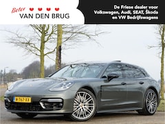 Porsche Panamera Sport Turismo - 2.9 4 E-Hybrid 461 PK | LED | Panoramadak | Sportuitlaat | Sport Chrono | Bose | Softclose