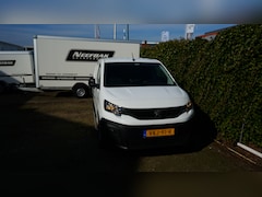 Peugeot Partner - 1.5 BlueHDI Premium