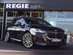 BMW 2-serie Active Tourer - 218i M Sport Leer 360view HK HuD Navi LED El. Trekh