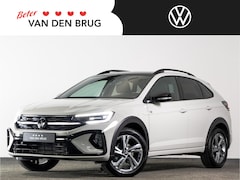 Volkswagen Taigo - R-Line 1.5 TSI 150 pk AUTOMAAT | Matrix IQ-LED | Adap. cruise | Navigatie | Stoelverw. |