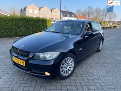 BMW 3-serie Touring - 318i AIRCO/CRUISE/ELEK. RAMEN