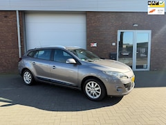 Renault Mégane Estate - 1.6 Expression|AIRCO|NIEUWE APK|LEUKE AUTO