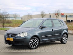 Volkswagen Polo - 1.4-16V l Airco l Elek Pak l APK 02-2026