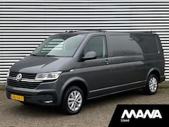 Volkswagen Transporter - 2.0TDI L2H1 150PK Automaat LED Camera LM Wielen