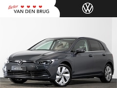 Volkswagen Golf - Style 1.4 eHybrid 204 PK | LED IQ | Achteruitrijcamera | Stoel &Stuurwielverwarming | Navi