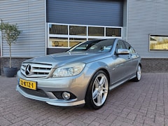 Mercedes-Benz C-klasse - | AMG-Pakket | LM velgen | 280 Avantgarde