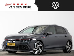 Volkswagen Golf - GTI 2.0 TSI 245 PK DSG | LED Matrix IQ | Panoramadak | Originele NL Auto | Navigatie PRO |