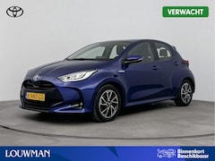 Toyota Yaris - 1.5 Hybrid First Edition | Navigatie | Camera | Climate Control | LM velgen |