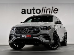 Mercedes-Benz GLE-Klasse Coupé - 400 e 4MATIC AMG. BTW, Pano, Memory, Carbon, 360 3D, Distro+, Koeling, HUD, Burm, Keyless,