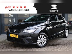 Seat Ibiza - 1.0 EcoTSI Style Business Connect | Stoelverwarming | Cruise Control | Apple Carplay / And